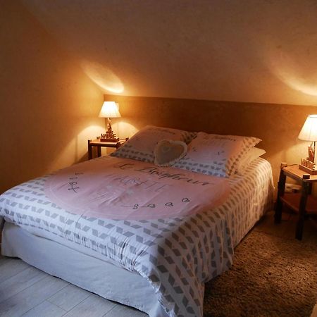 Chambres D'Hotes "La Bouill'Hote" Langensoultzbach Екстериор снимка