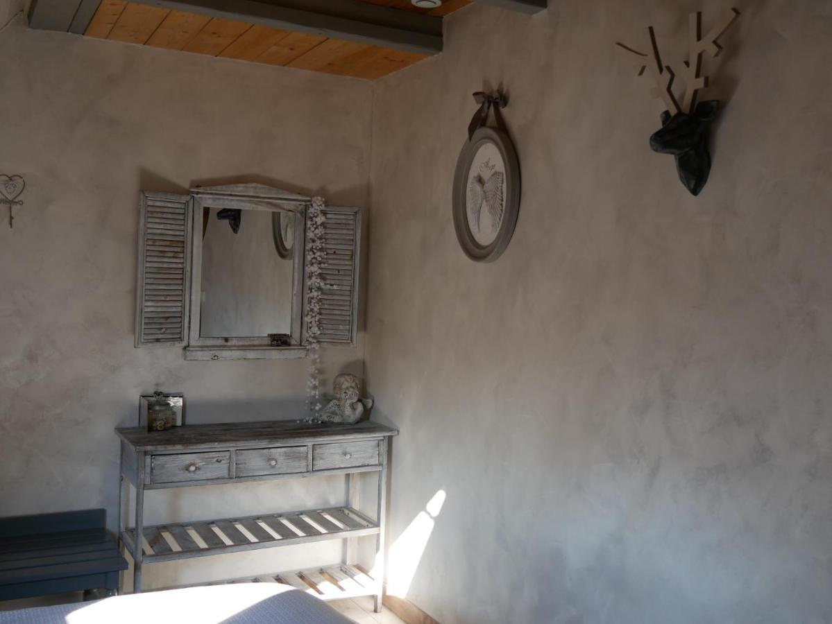 Chambres D'Hotes "La Bouill'Hote" Langensoultzbach Екстериор снимка