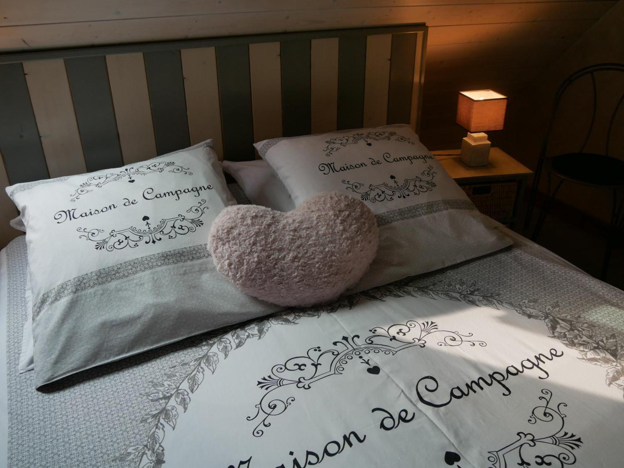 Chambres D'Hotes "La Bouill'Hote" Langensoultzbach Екстериор снимка